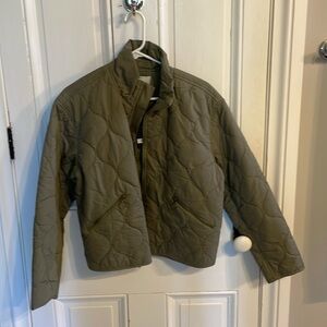 Brand new Luck brand jacket